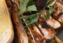 The Dudley Arms Pub and Restuarant美食图片