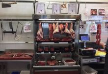 Grierson Butchers购物图片