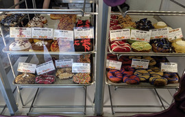 Psycho Donuts