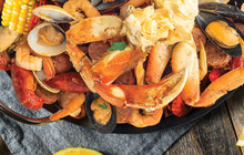 Fisherman's Market餐厅图片