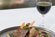 The Dan'l Webster Inn Restaurant美食图片