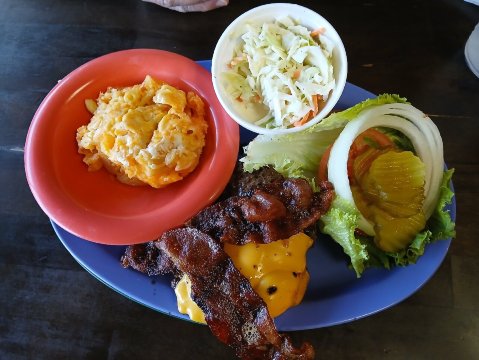 Foothill Grill