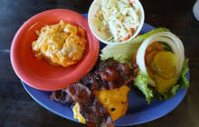 Foothill Grill餐厅图片