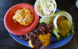 Foothill Grill