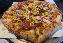 G's Pizzeria & Deli美食图片