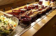 Three Bear Restaurant餐厅图片