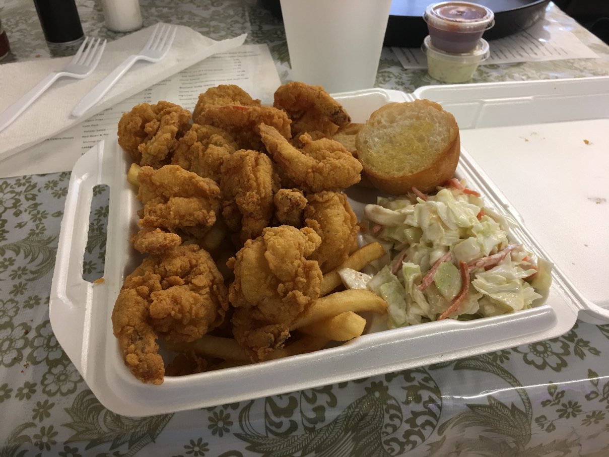 Keith Seafood餐厅图片