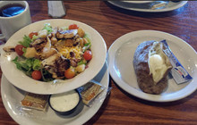 Cracker Barrel餐厅图片