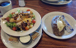 Cracker Barrel