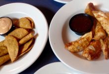 Harry Tuft's Publick House美食图片