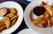 Harry Tuft's Publick House餐厅图片