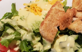 LongHorn Steakhouse