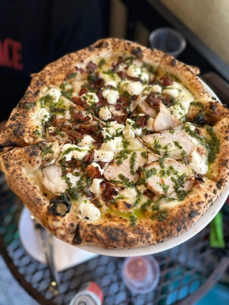 Ciao! Pizza & Pasta