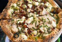 Ciao! Pizza & Pasta美食图片