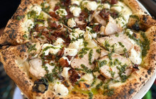 Ciao! Pizza & Pasta餐厅图片