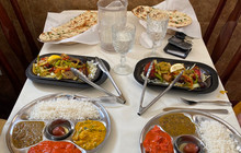 Bombay Restaurant Cuisine of India餐厅图片