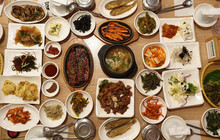 Gohyangjip Hanjeongsik餐厅图片