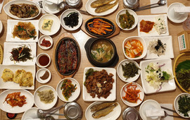 Gohyangjip Hanjeongsik