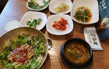 Ha Noodle Ok餐厅图片