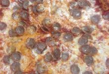 Capriccio Pizzeria美食图片