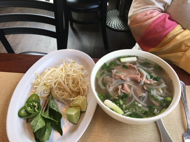 Pho Bay