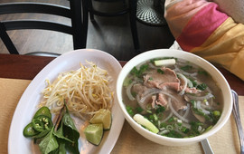 Pho Bay