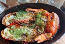 Fore Street Restaurant美食图片