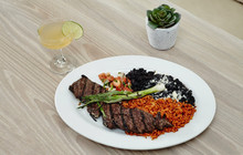 Masa Mexican Kitchen & Cantina餐厅图片