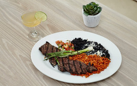 Masa Mexican Kitchen & Cantina