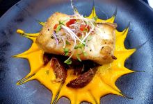 The Brentwood Restaurant & Wine Bistro美食图片