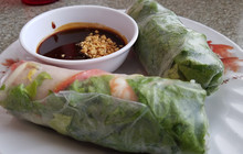 Viet Thai餐厅图片