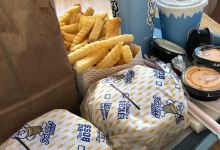Foster's Freeze美食图片