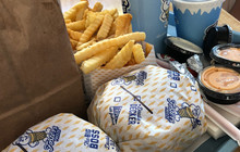 Foster's Freeze餐厅图片