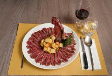 Osteria Trinita美食图片