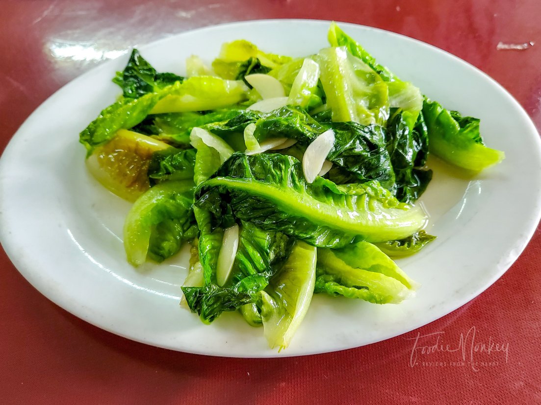 Restoran Seafood Chiem Choo