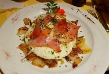 Ristorante Pizzeria Erika美食图片
