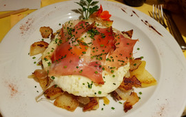 Ristorante Pizzeria Erika