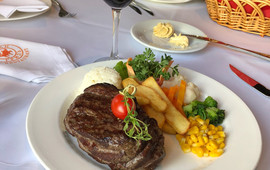 Balkan Grill