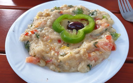 Restaurant Athen
