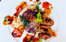 Restaurant & Café Wolfgang's餐厅图片
