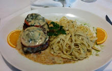 Ristorante Fellini餐厅图片