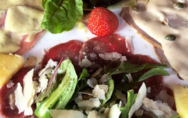 Restaurant Olive