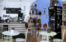Eiswerkstatt餐厅图片