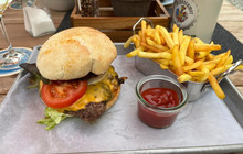 Restaurant Munchner Hof餐厅图片