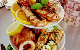 Ristorante Victoria