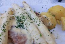 Gasthaus Kohlberg美食图片