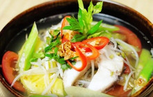 Lan Chau Restaurant餐厅图片