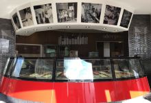 IJssalon Van der Poel美食图片
