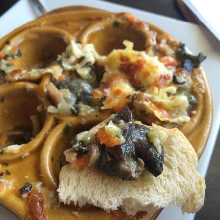 Mama Lou's Italian Kitchen