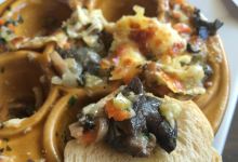 Mama Lou's Italian Kitchen美食图片